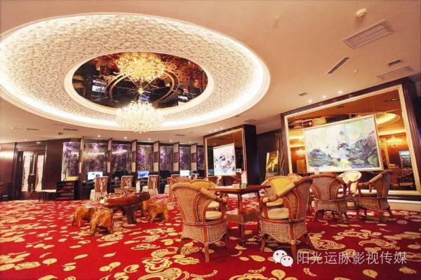 无锡母女悠然品茗，养生生活新风尚